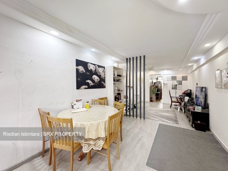 Blk 220 Tampines Street 24 (Tampines), HDB 4 Rooms #510909411